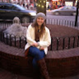 Meet your Posher, Allison